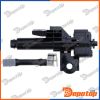 Gicleur de lave-phare droite pour SUBARU | EDS-SB-017, 86636AL030